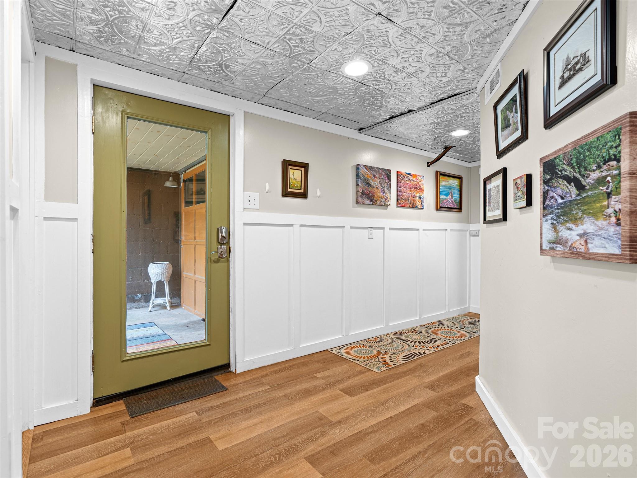 686 New Haw Creek Road Asheville, NC 28805 - Photo 30 of 47