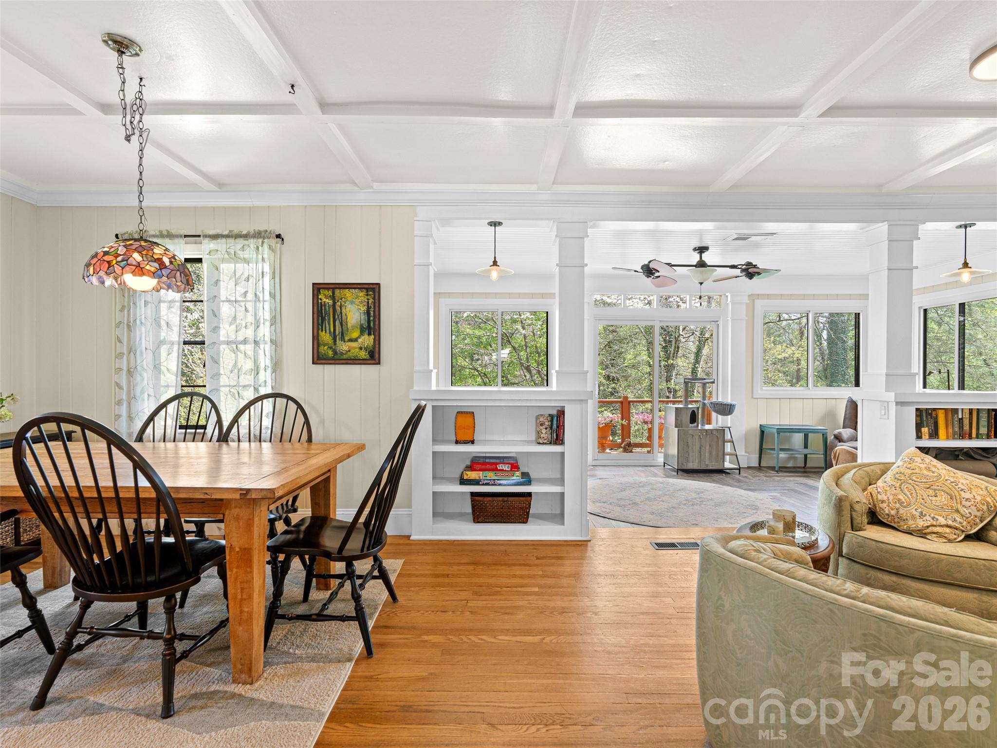 686 New Haw Creek Road Asheville, NC 28805 - Photo 7 of 47