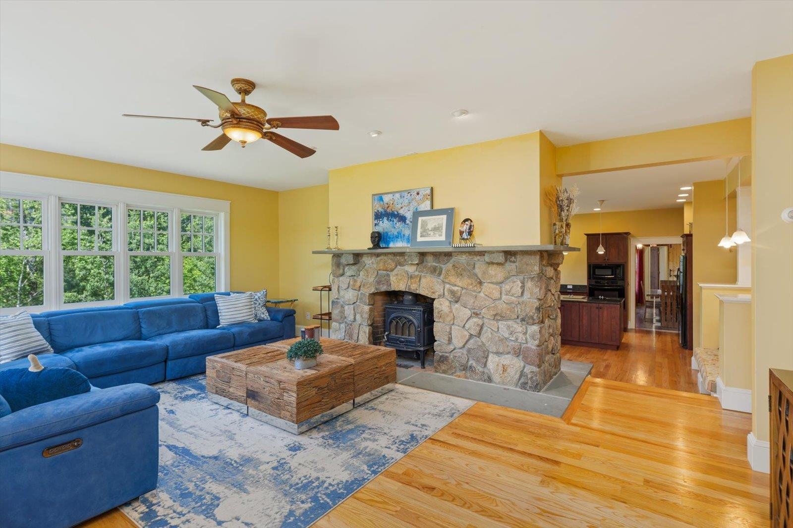 662 Hurricane Road Keene, NH 03431 - Photo 22 of 60