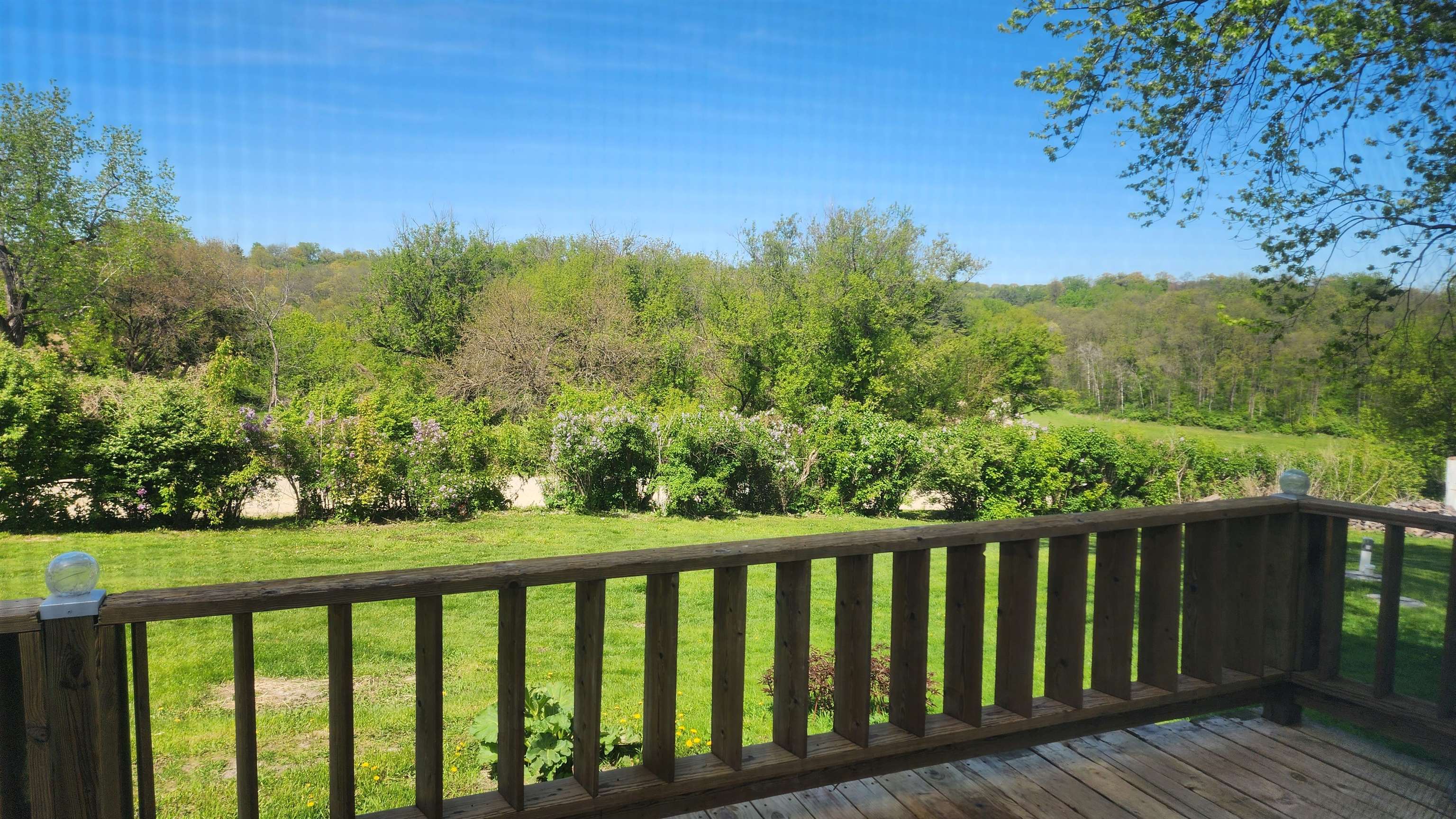 21598 McCormick Road Seneca, WI 54631 - Photo 11 of 33