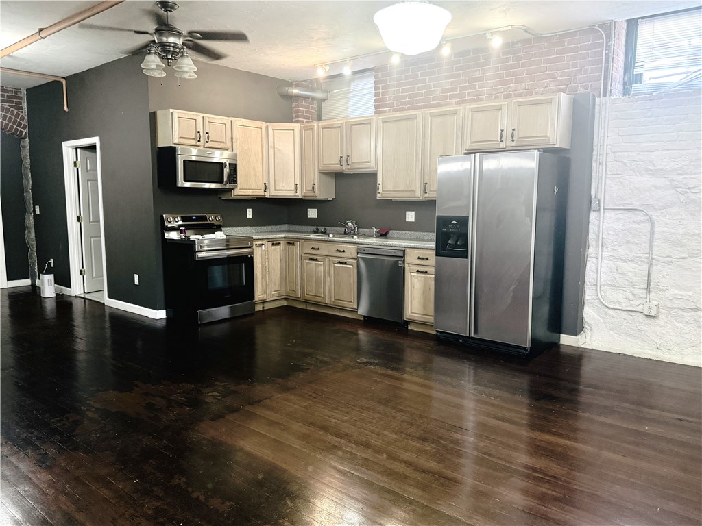 24 Front Street, Unit 1 Woonsocket, RI 02895 - Photo 15 of 26