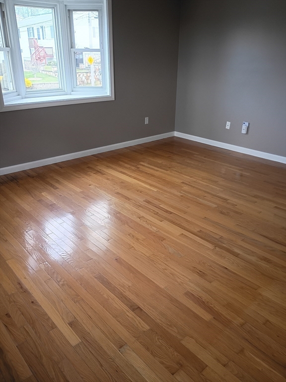 23 Bliss Street, Unit 2 Fall River, MA 02720 - Photo 12 of 27