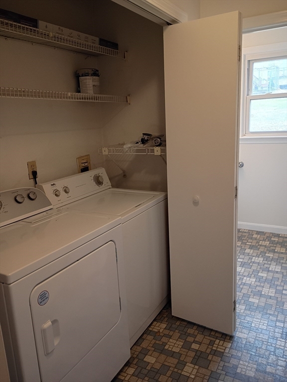 23 Bliss Street, Unit 2 Fall River, MA 02720 - Photo 16 of 27