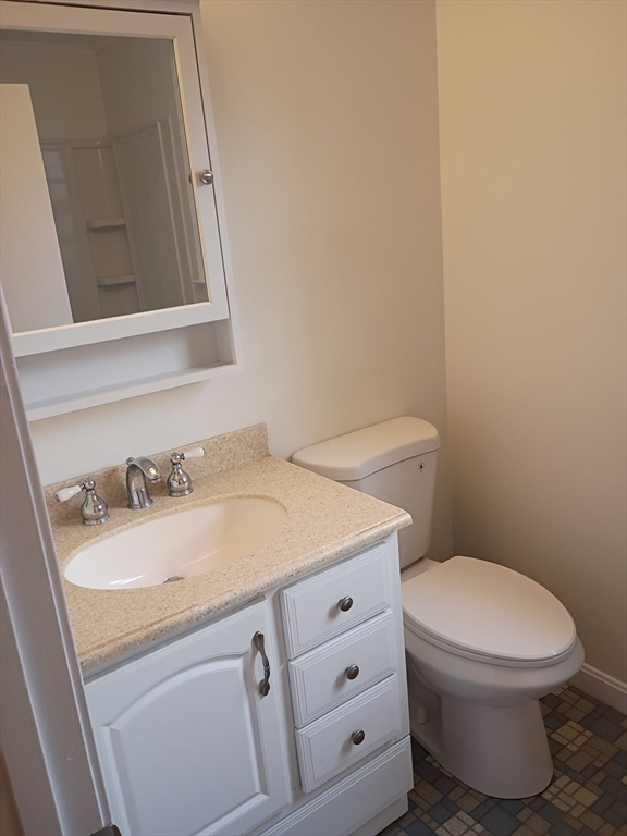 23 Bliss Street, Unit 2 Fall River, MA 02720 - Photo 19 of 27