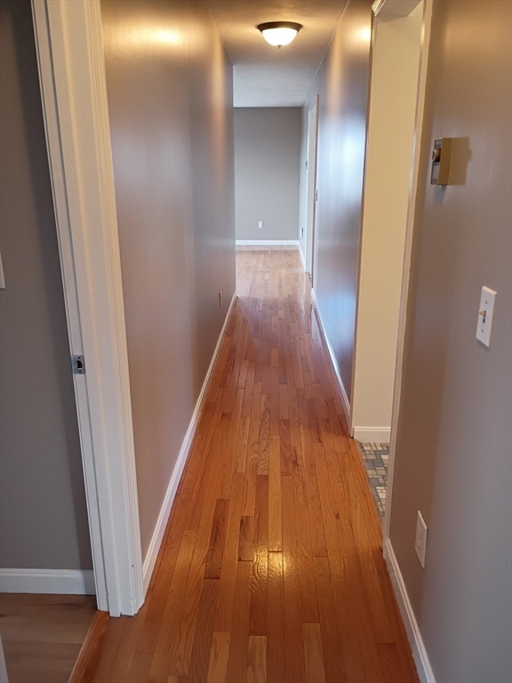 23 Bliss Street, Unit 2 Fall River, MA 02720 - Photo 9 of 27