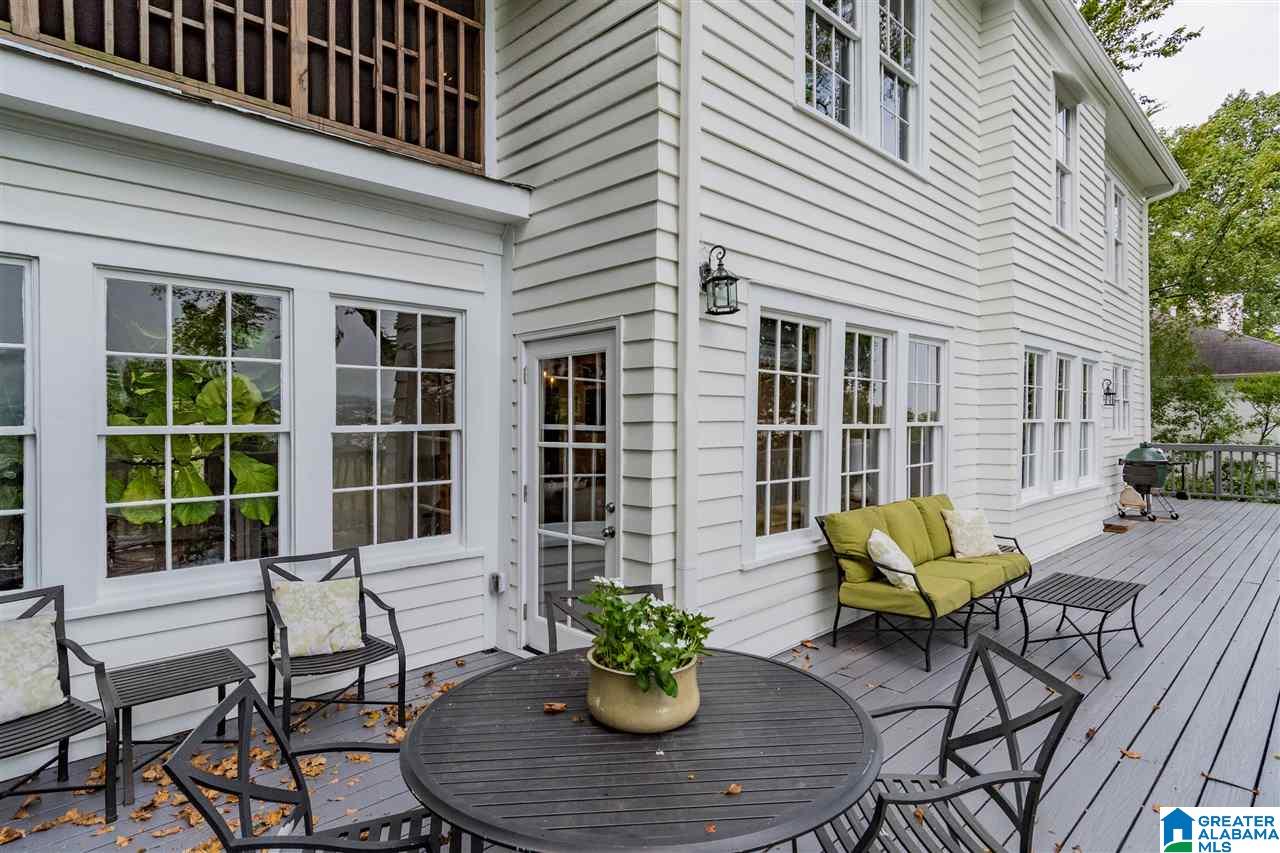 3592 Altamont Road Birmingham, AL 35222 - Photo 42 of 50