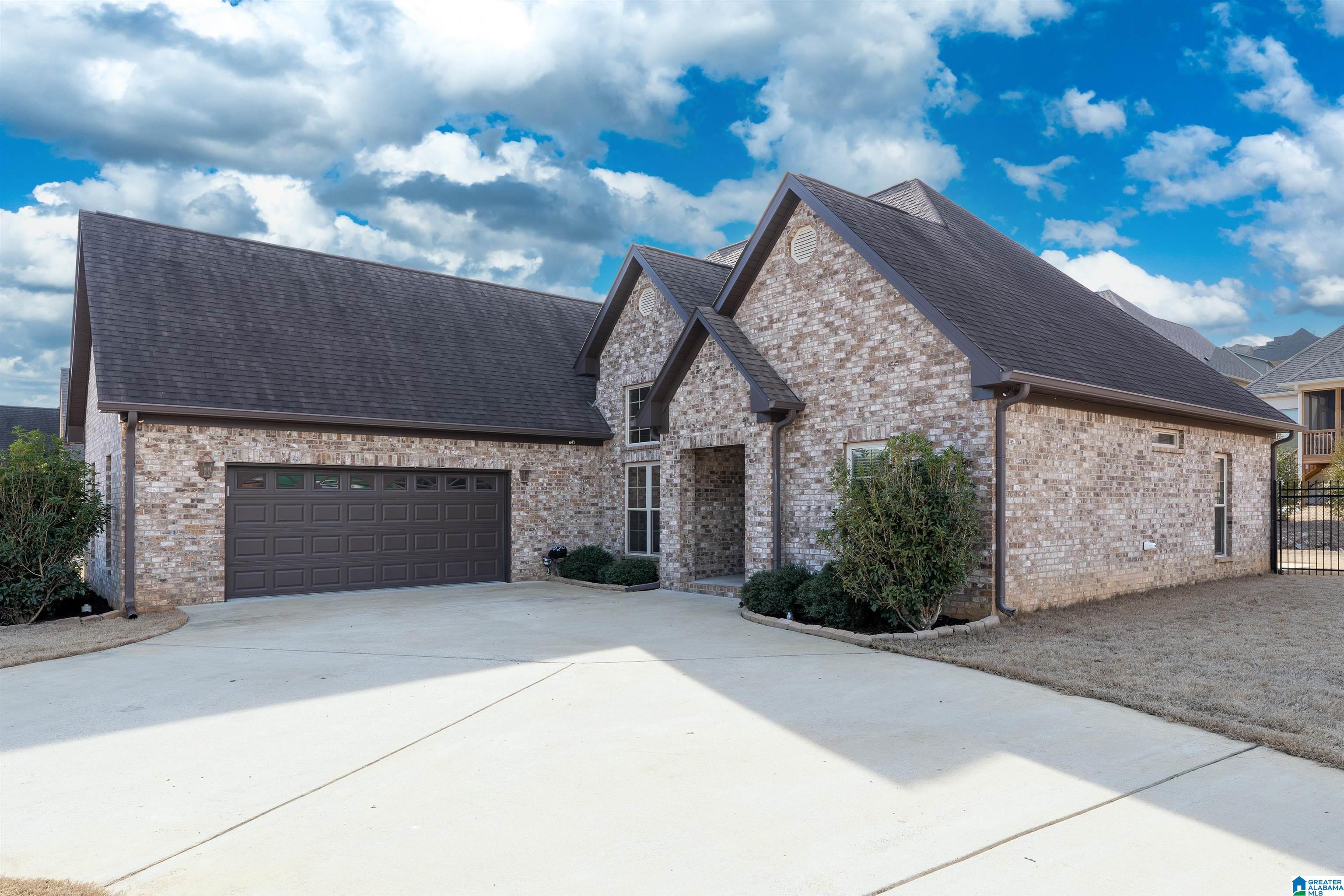 12 Vicki Drive Springville, AL 35146 - Photo 3 of 26