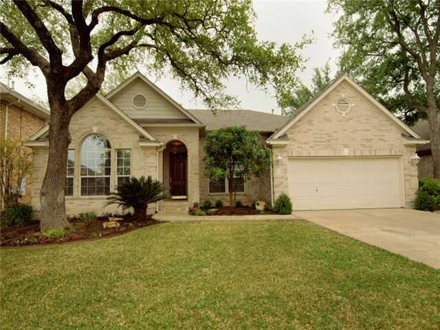 1114 Old Mill Road Cedar Park, TX 78613 - Photo 1 of 1