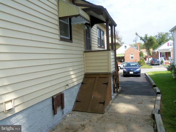 2821 Emerald Road Baltimore, MD 21234 - Photo 22 of 30 Exterior (General)