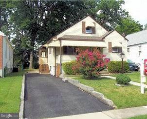2821 Emerald Road Baltimore, MD 21234 - Photo 26 of 30 Exterior (Front)