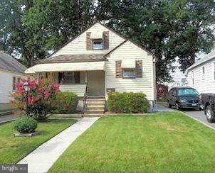 2821 Emerald Road Baltimore, MD 21234 - Photo 30 of 30 Exterior (Front)