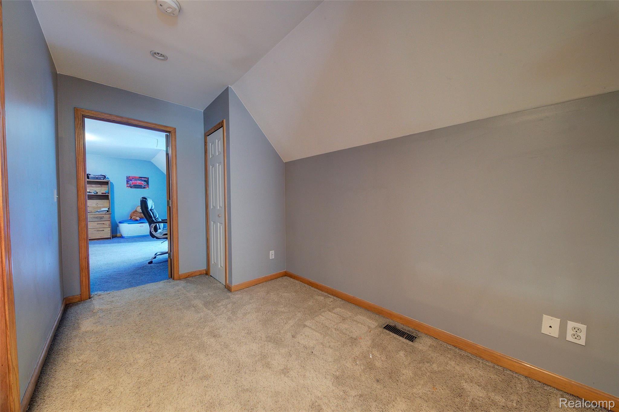 9103 Pierson Road Fowlerville, MI 48836 - Photo 28 of 35 loft.jpg