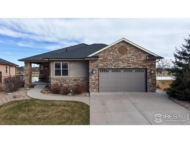 $690,000 | 3602 Doral Place, Longmont, CO 80503