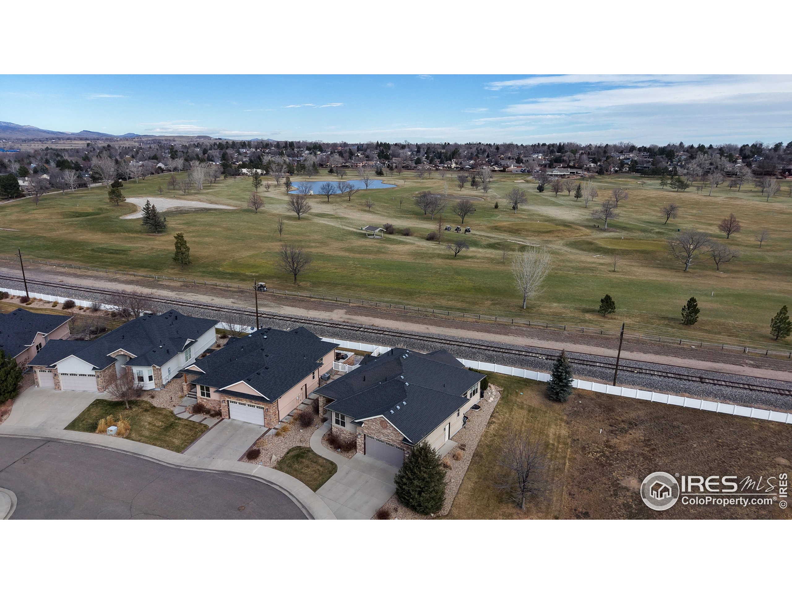 3602 Doral Place Longmont, CO 80503 - Photo 38 of 40