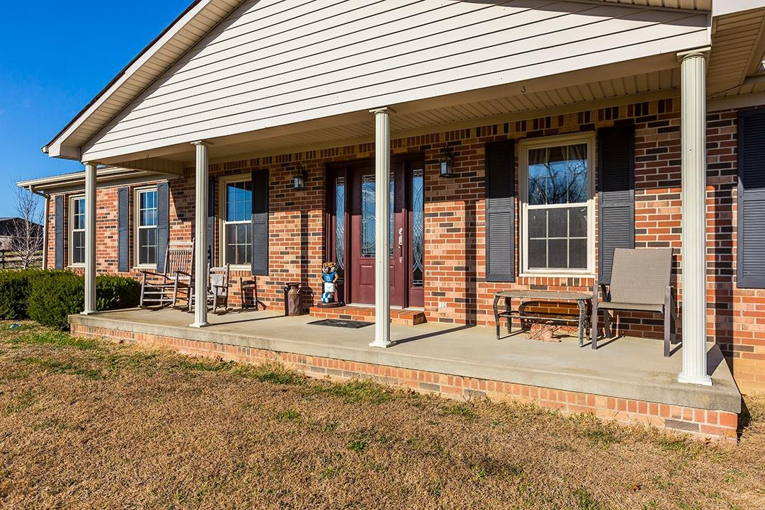 215 Bethel Road Moorefield, KY 40350 - Photo 2 of 28 Photo 2