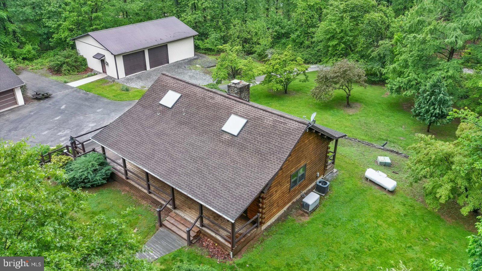 540 Bremer Road Dover, PA 17315 - Photo 50 of 63