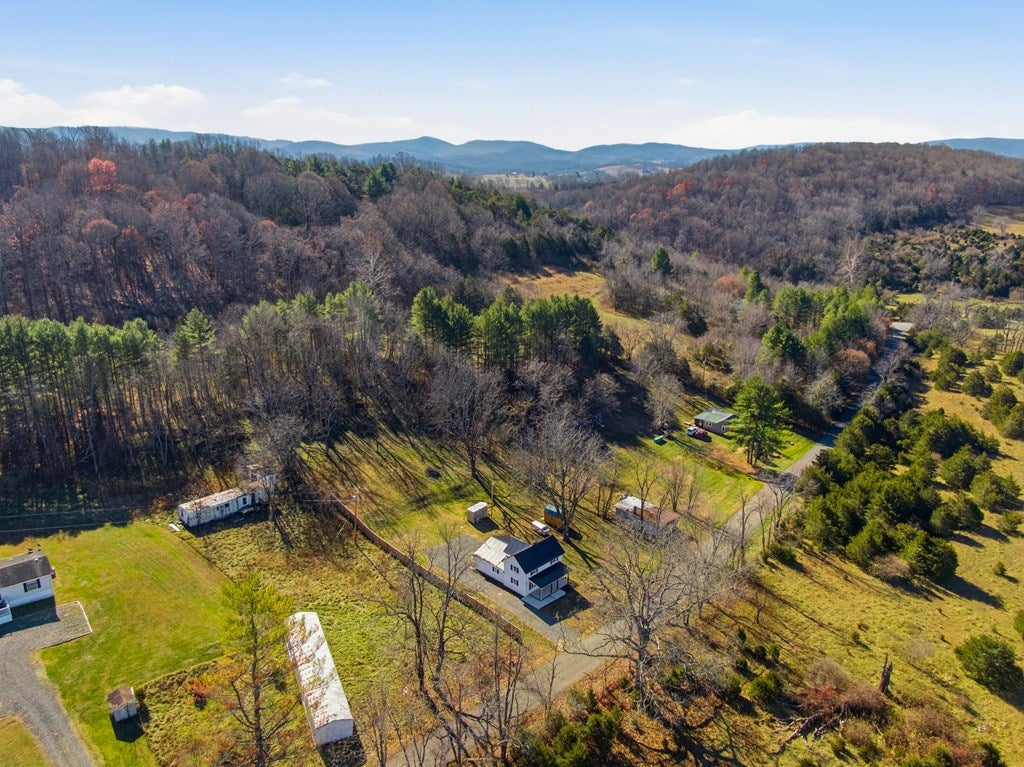 219 Sanders Mines Road Max Meadows, VA 24360 - Photo 47 of 50 Gallery Image 47