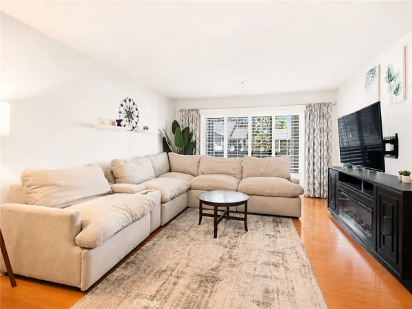 $585,000 | 3500 South Greenville Street, Unit G10, Santa Ana, CA 92704