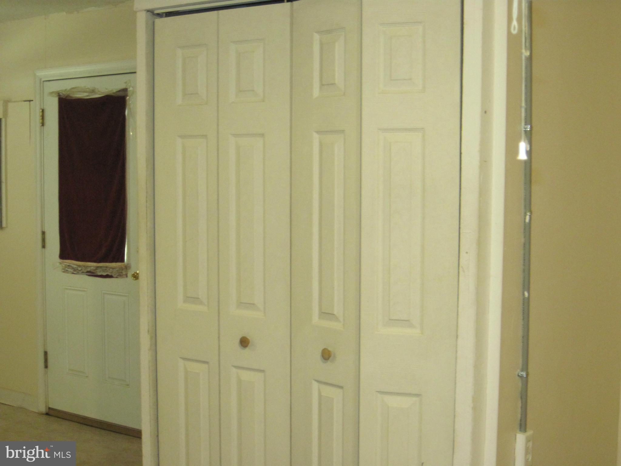 11590 Big Sandy Run Road Lusby, MD 20657 - Photo 15 of 24 Basement