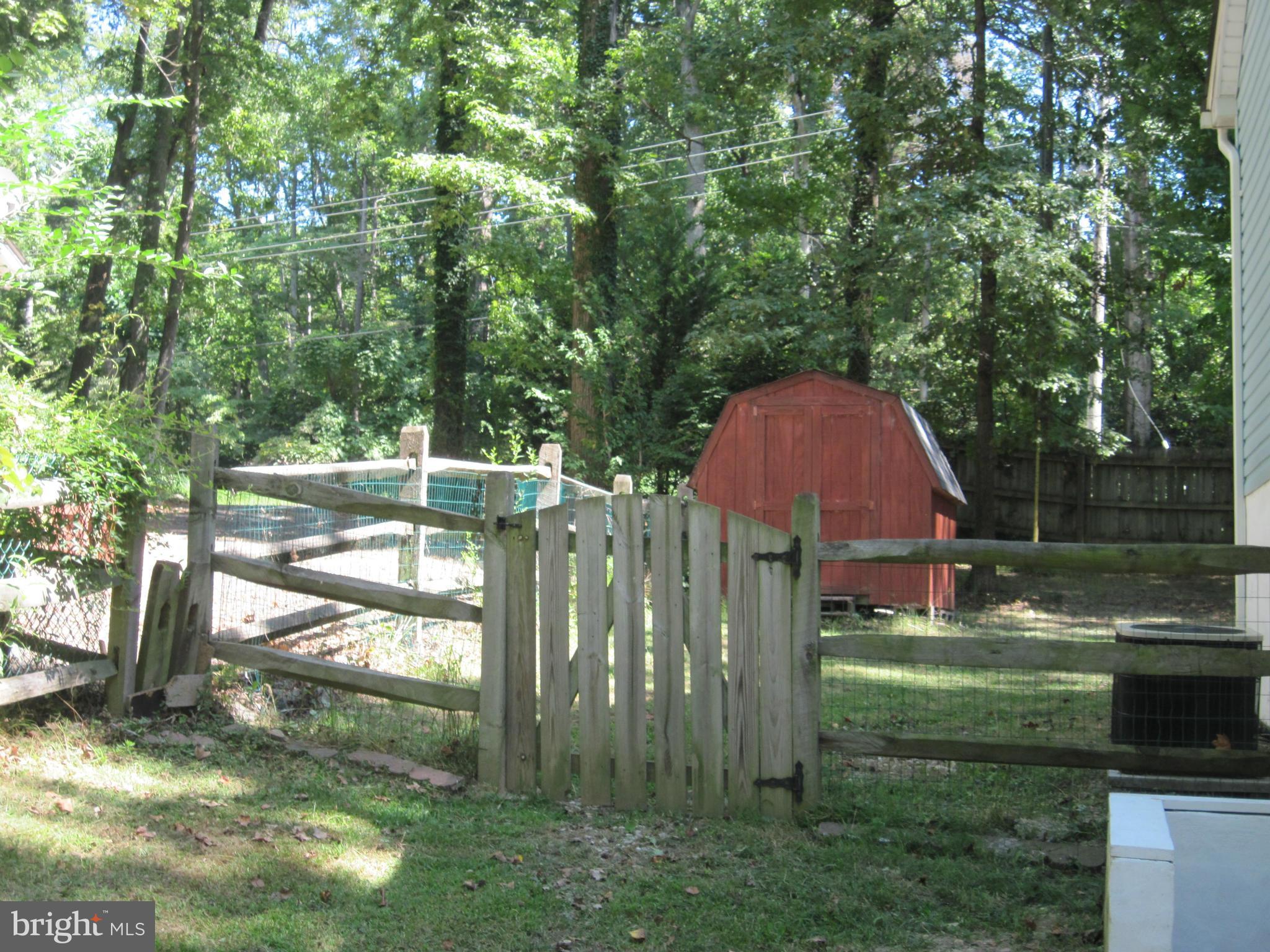 11590 Big Sandy Run Road Lusby, MD 20657 - Photo 3 of 24 View