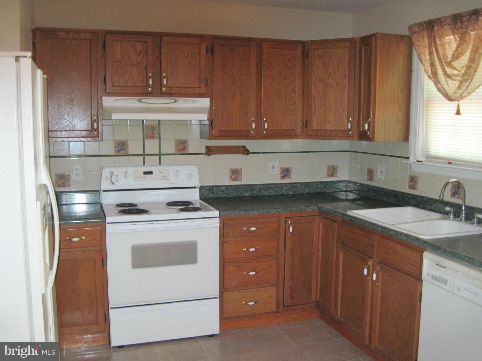11590 Big Sandy Run Road Lusby, MD 20657 - Photo 22 of 24 Kitchen