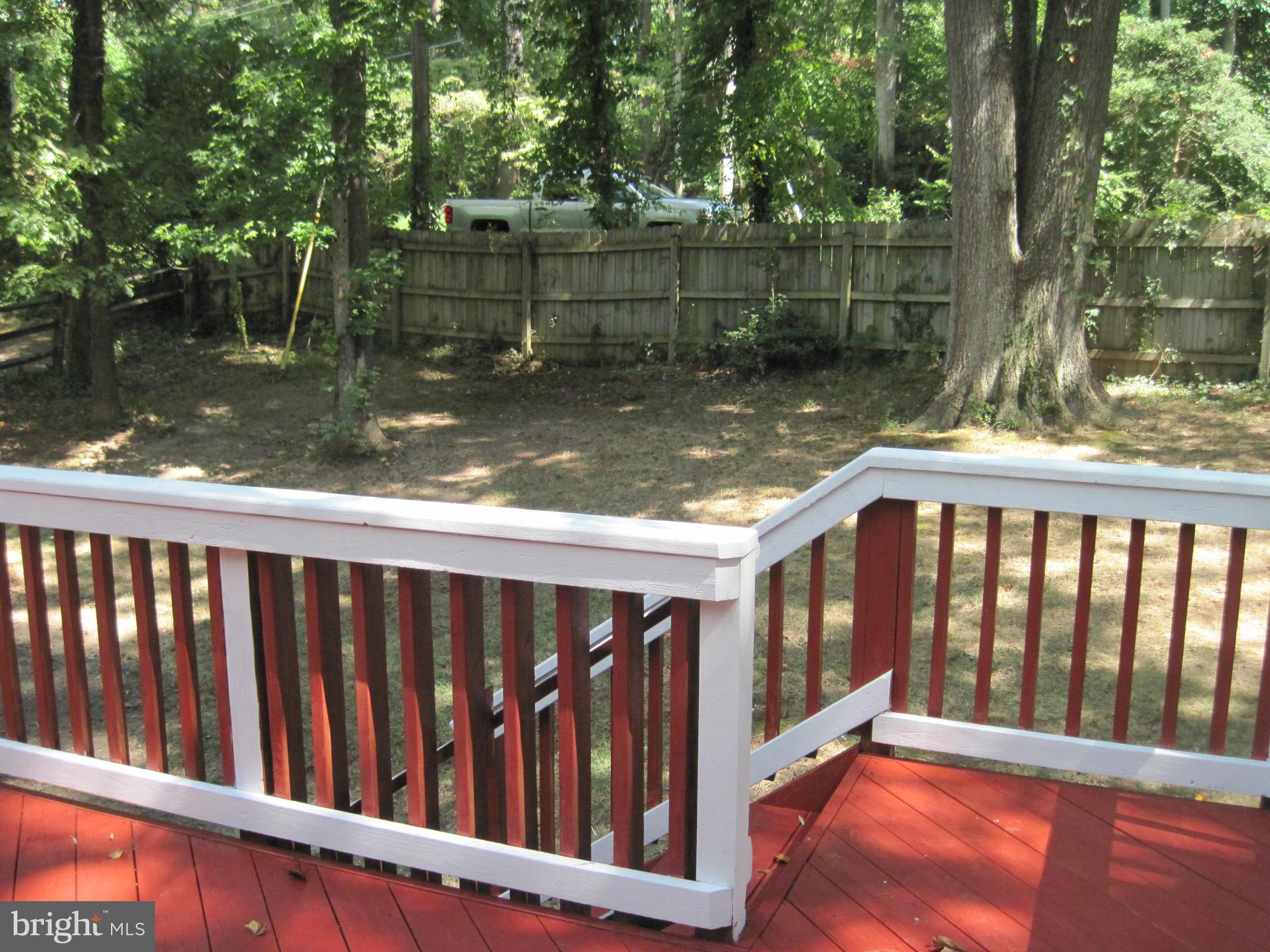 11590 Big Sandy Run Road Lusby, MD 20657 - Photo 10 of 24 Exterior (Rear)