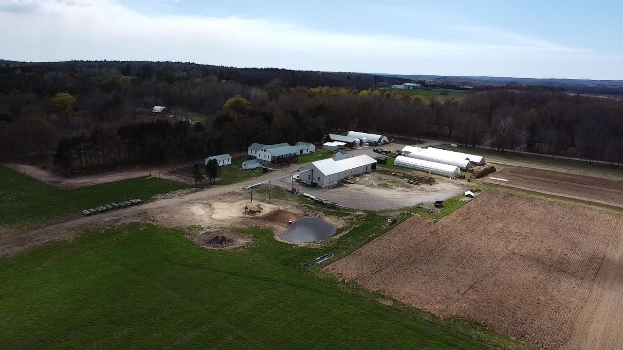 5417 Archer Road Brethren, MI 49619 - Photo 35 of 46