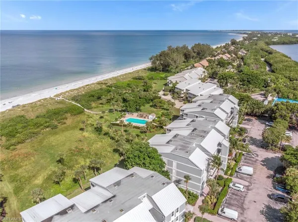 $1,125,000 | 2315 Beach Villas, Captiva, FL 33924