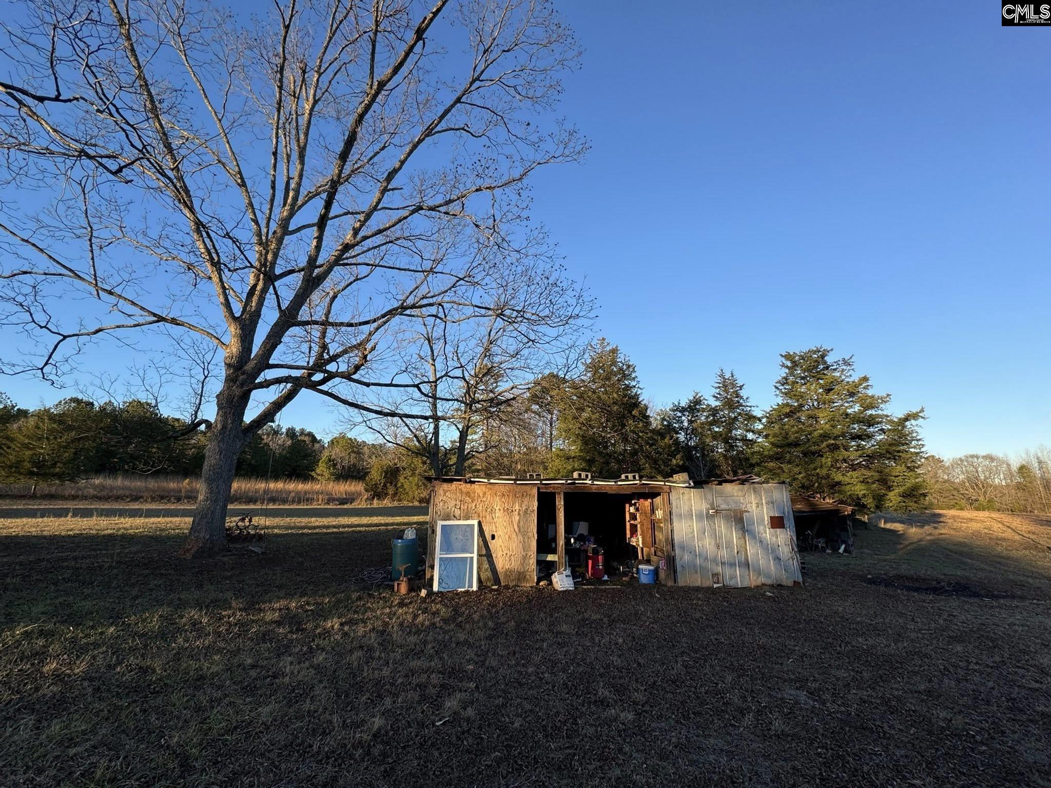 150 Floyd Lanford Road Woodruff, SC 29388 - Photo 60 of 65