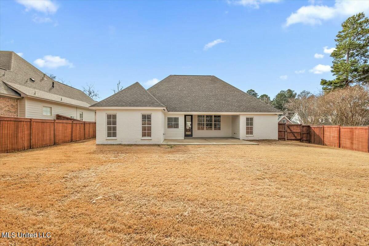 118 Willow Brook Road Brandon, MS 39047 - Photo 36 of 42 tempImage7ytLea