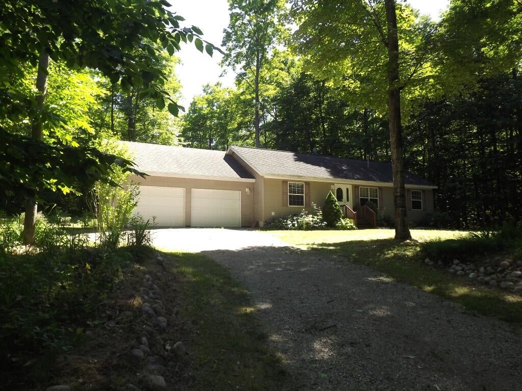 8406 Ridgeview Drive Cheboygan, MI 49721 - Photo 1 of 34 Gallery Image 1