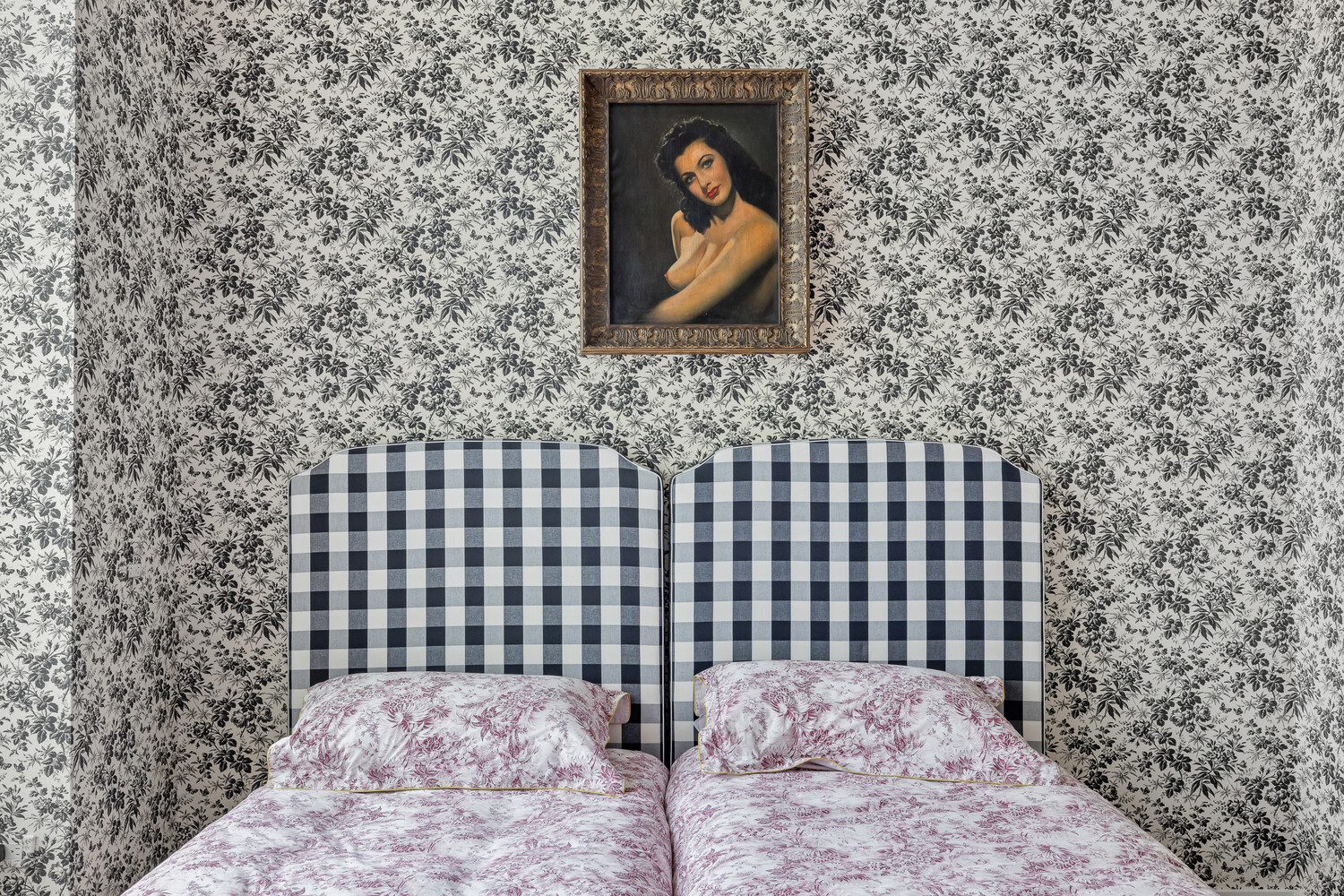 310 East 53rd Street, Unit 21C Manhattan, NY 10022 - Photo 17 of 19 a view of a wooden door