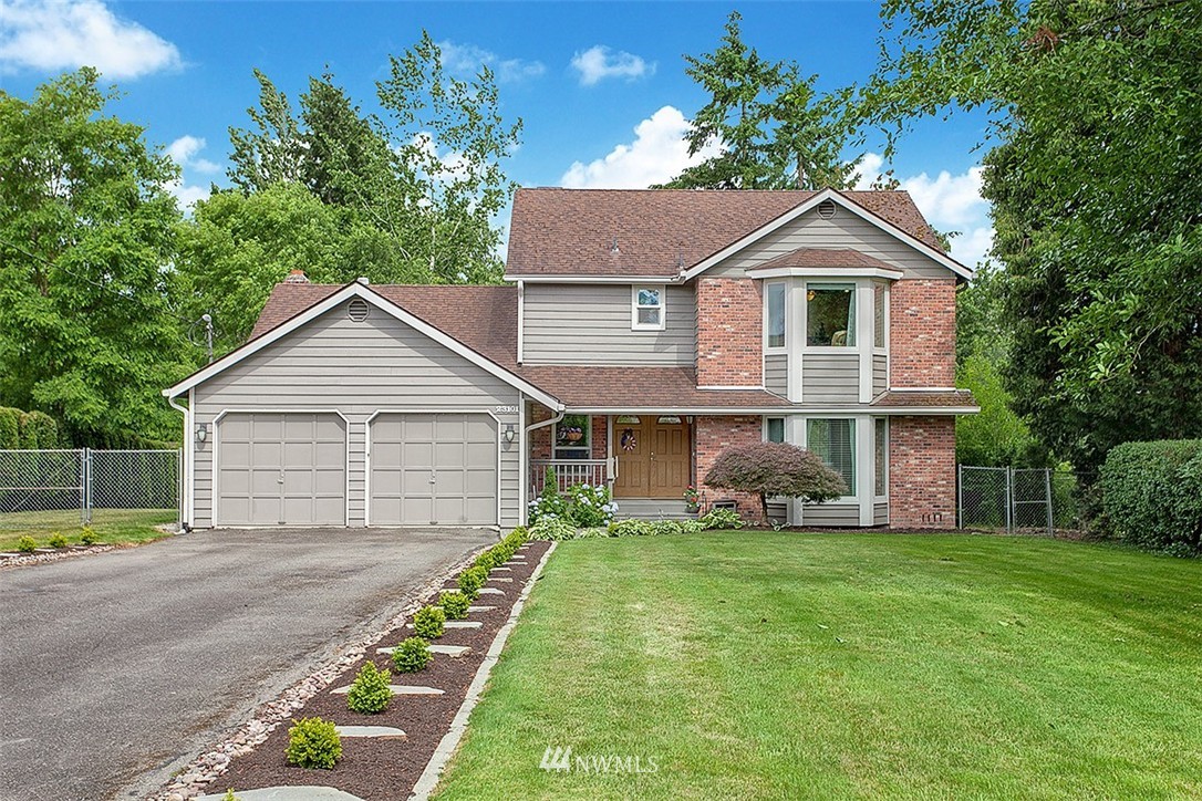 23101 Brier Road Brier, WA 98036 - Photo 1 of 24