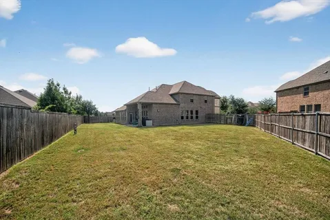 $674,500 | 4250 Salado Crk Way, Celina, TX 75078