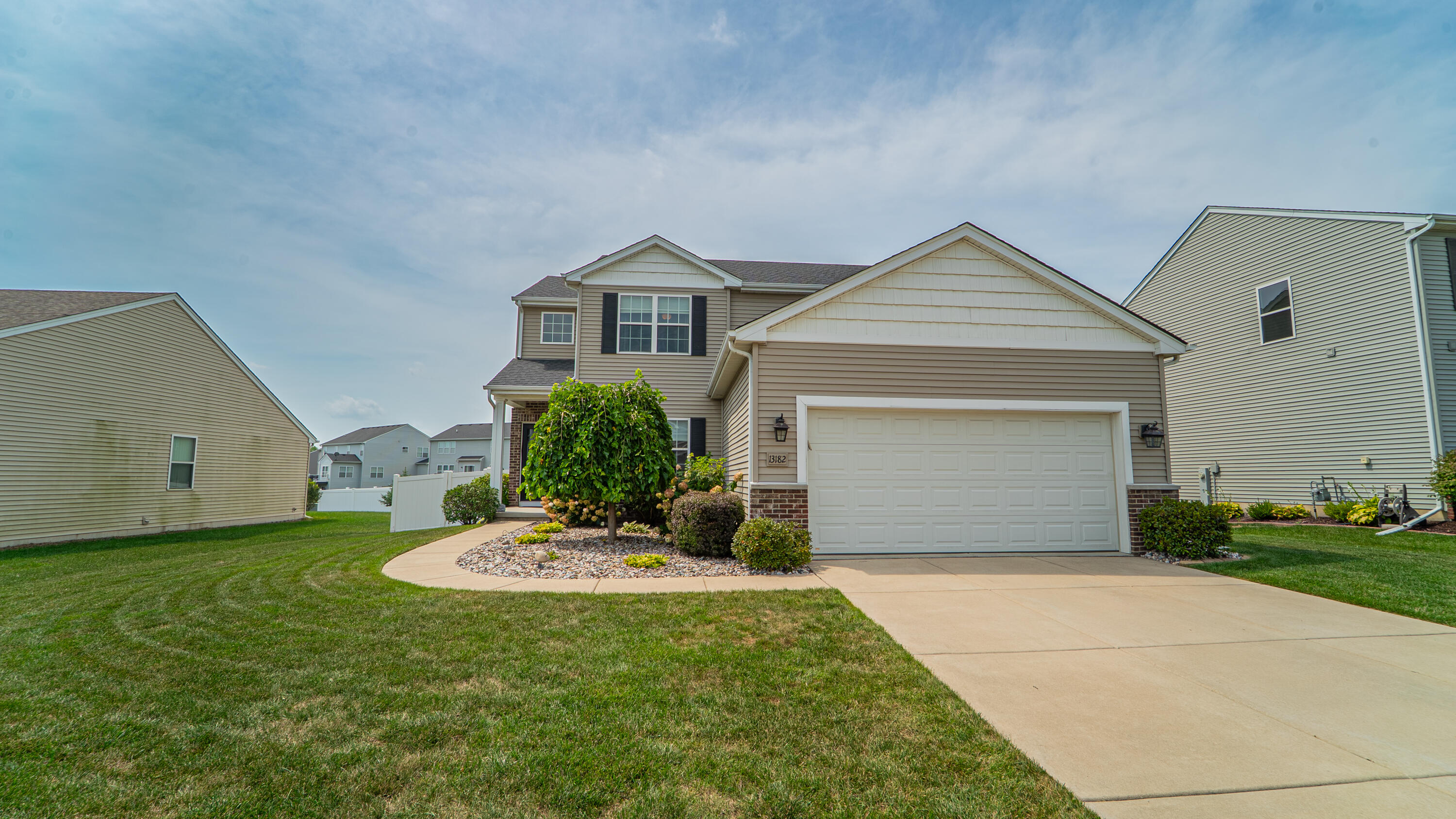 13182 Hayes Street Crown Point, IN 46307 - Photo 38 of 38 3000x1687