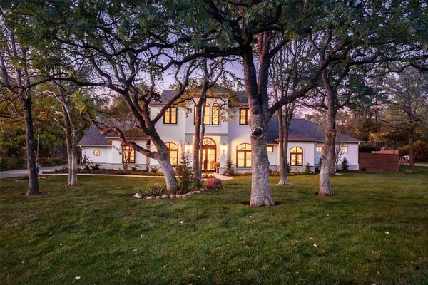 $1,550,000 | 2419 Britt Drive, Argyle, TX 76226