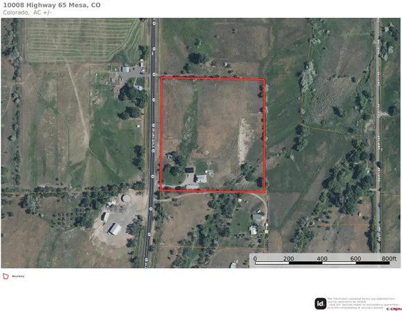$975,000 | 10008 Highway 65, Mesa, CO 81643