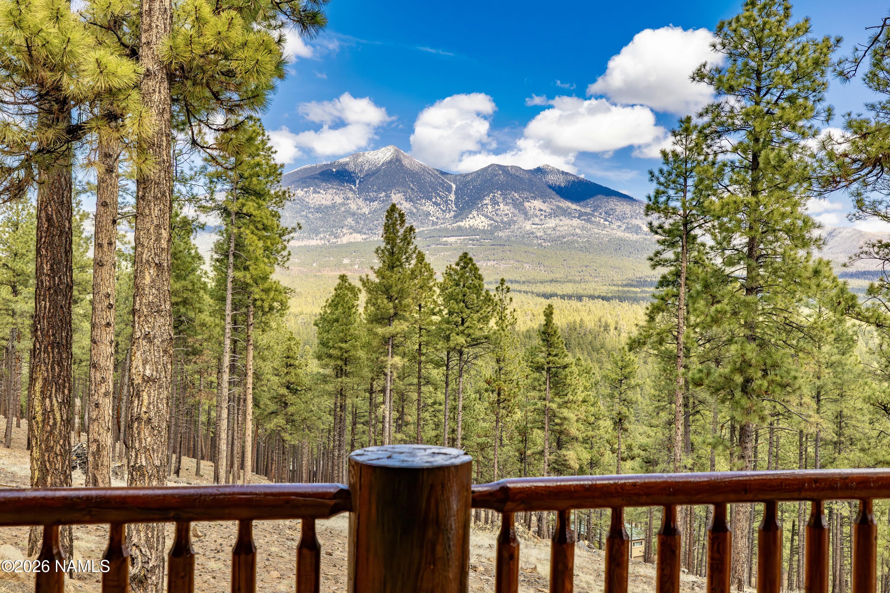 4975 Hidden Hollow Road Flagstaff, AZ 86001 - Photo 4 of 55 CP-75