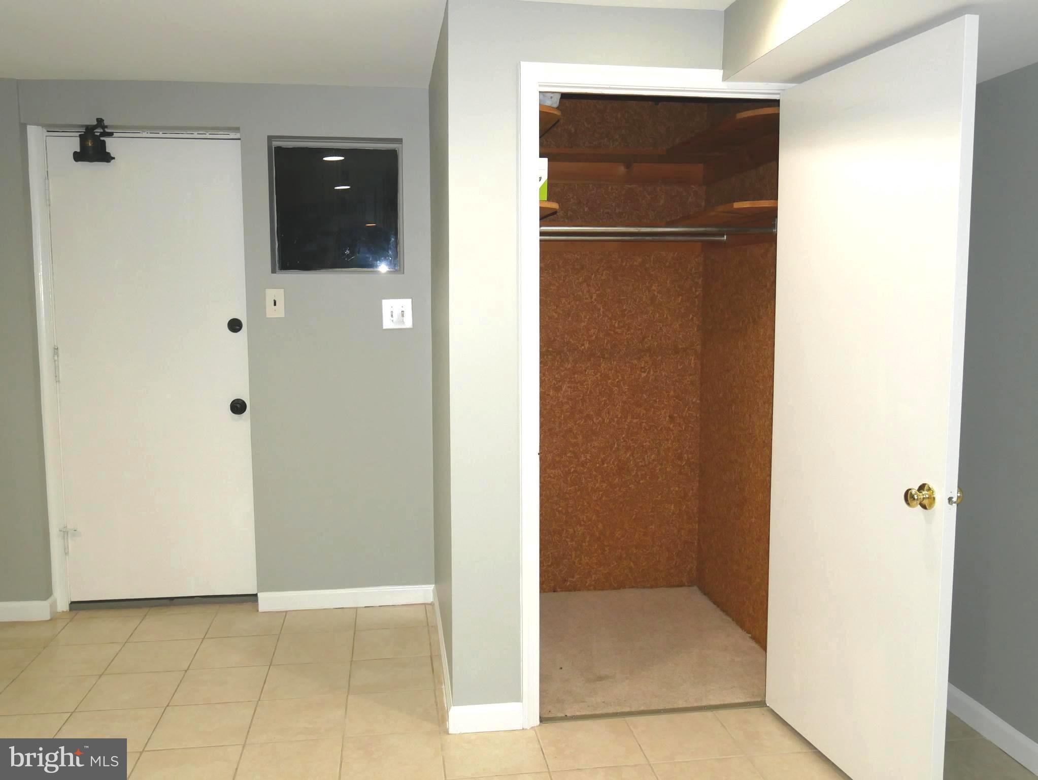 1805 Arcola Avenue, Unit A Silver Spring, MD 20902 - Photo 19 of 29 a view of an empty room