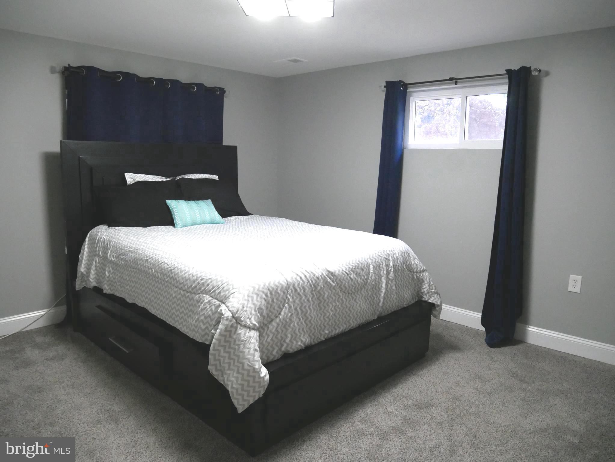 1805 Arcola Avenue, Unit A Silver Spring, MD 20902 - Photo 25 of 31 Bedroom - Window
