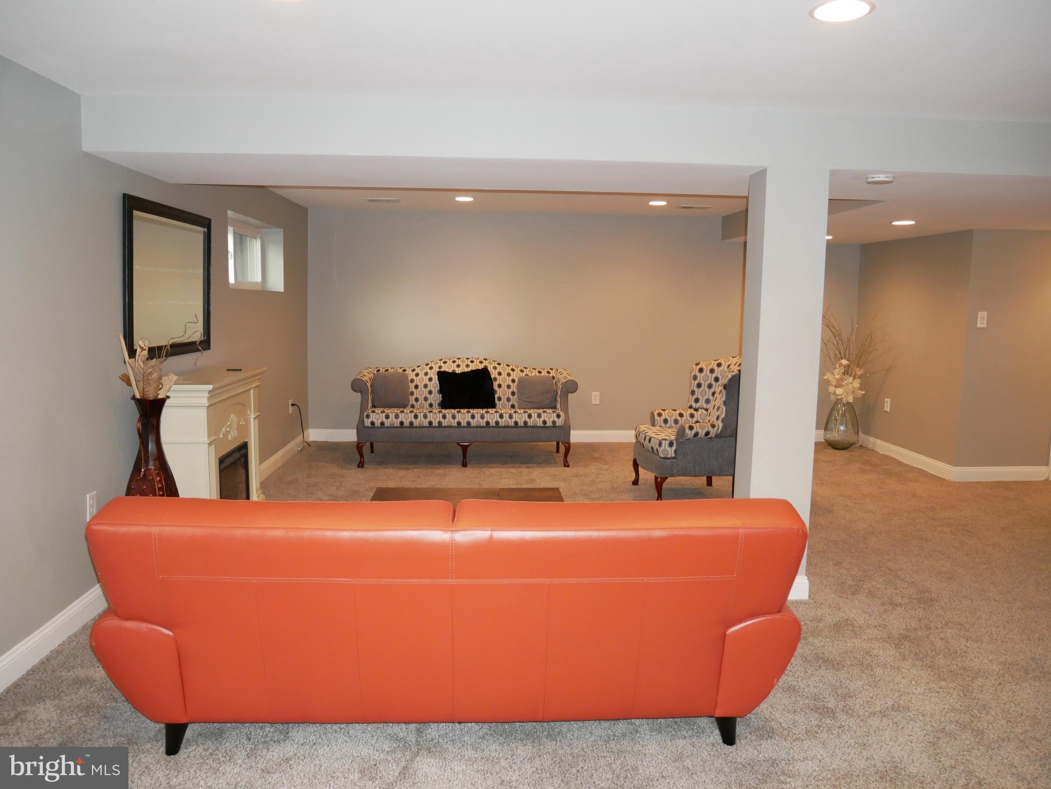 1805 Arcola Avenue, Unit A Silver Spring, MD 20902 - Photo 9 of 29 a room with furniture