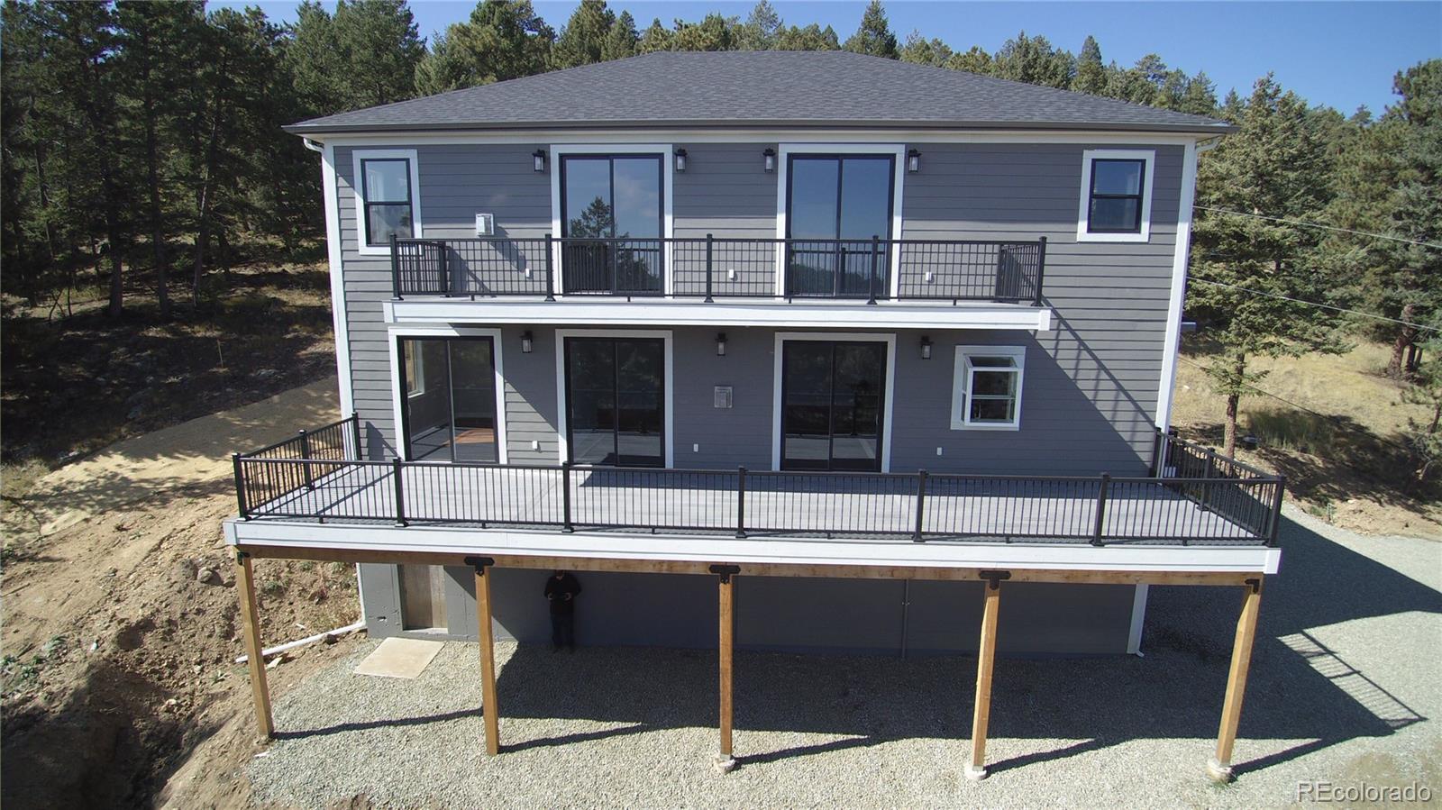 5967 High Drive Morrison, CO 80465 - Photo 35 of 38