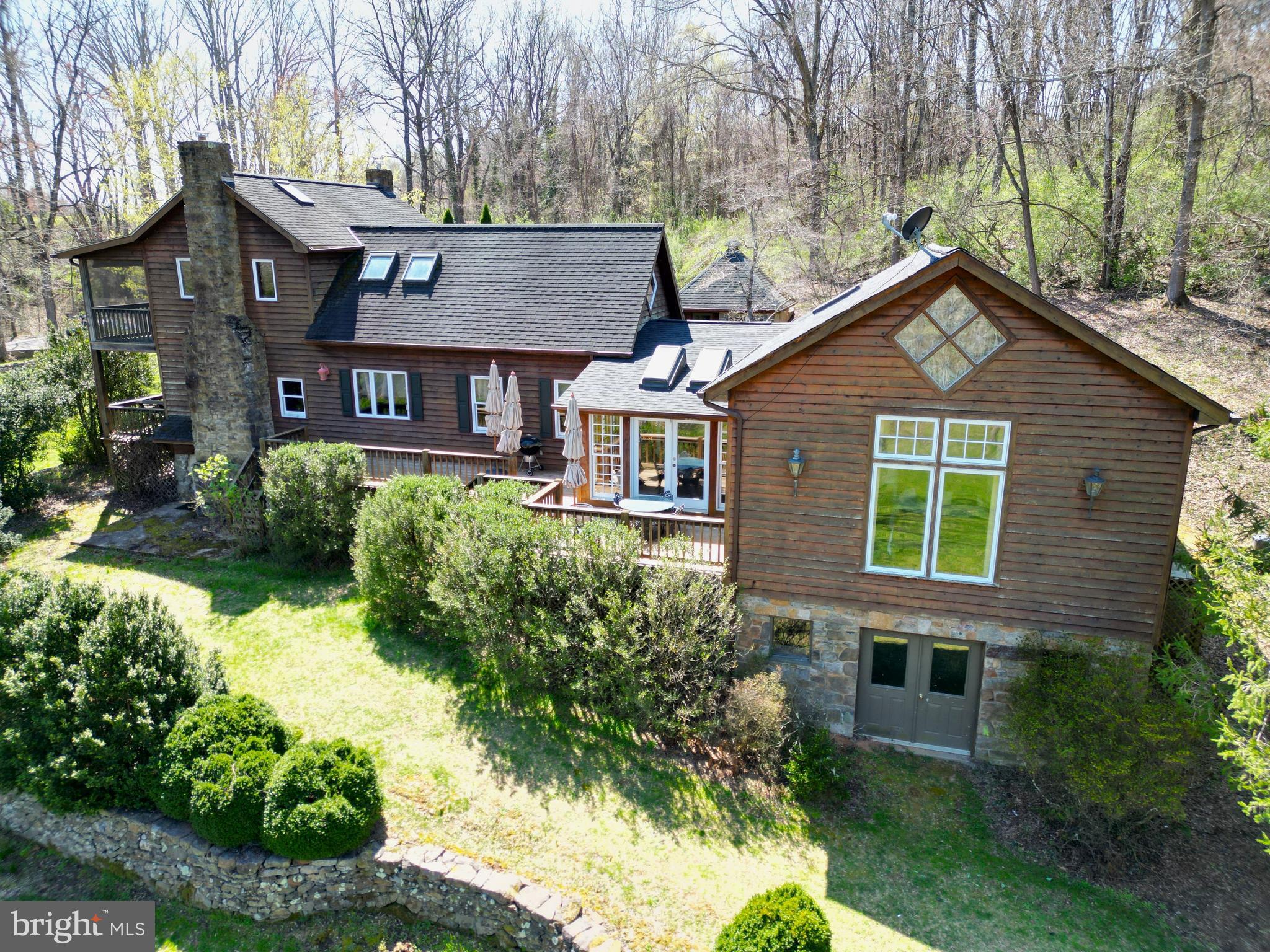 59 Hunters Road Woodville, VA 22749 - Photo 1 of 103 Gallery Image 1