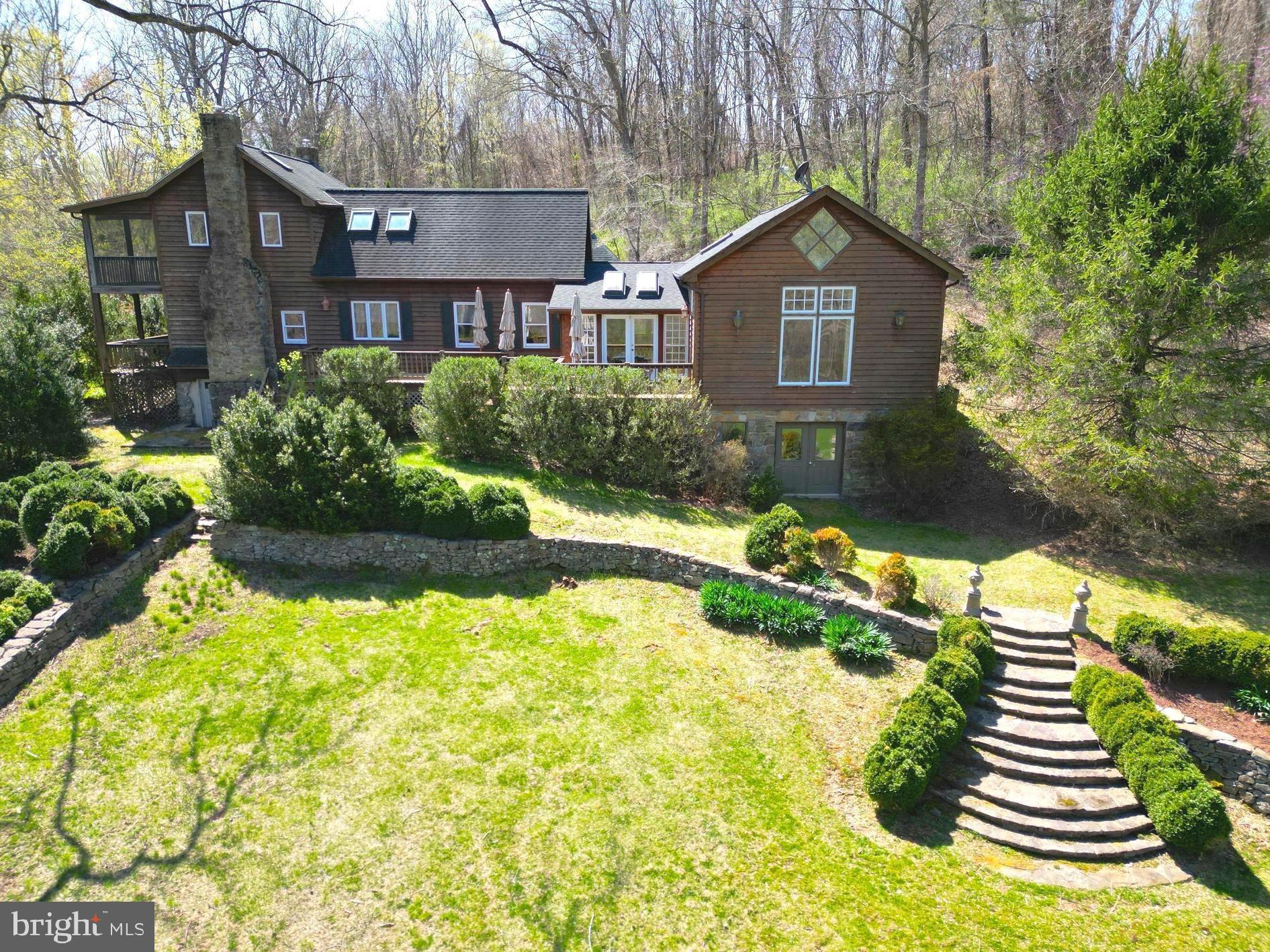 59 Hunters Road Woodville, VA 22749 - Photo 2 of 103 Gallery Image 2