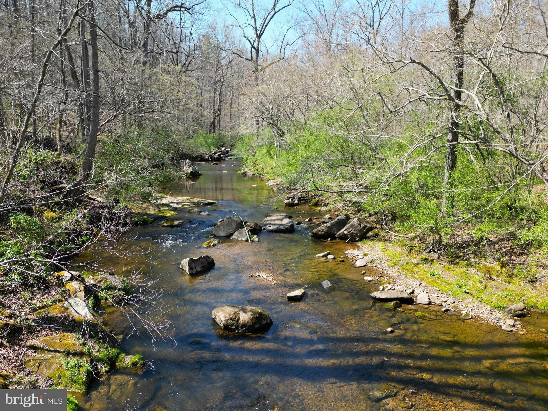 59 Hunters Road Woodville, VA 22749 - Photo 31 of 103 2000'+ of river frontage on the Covington River