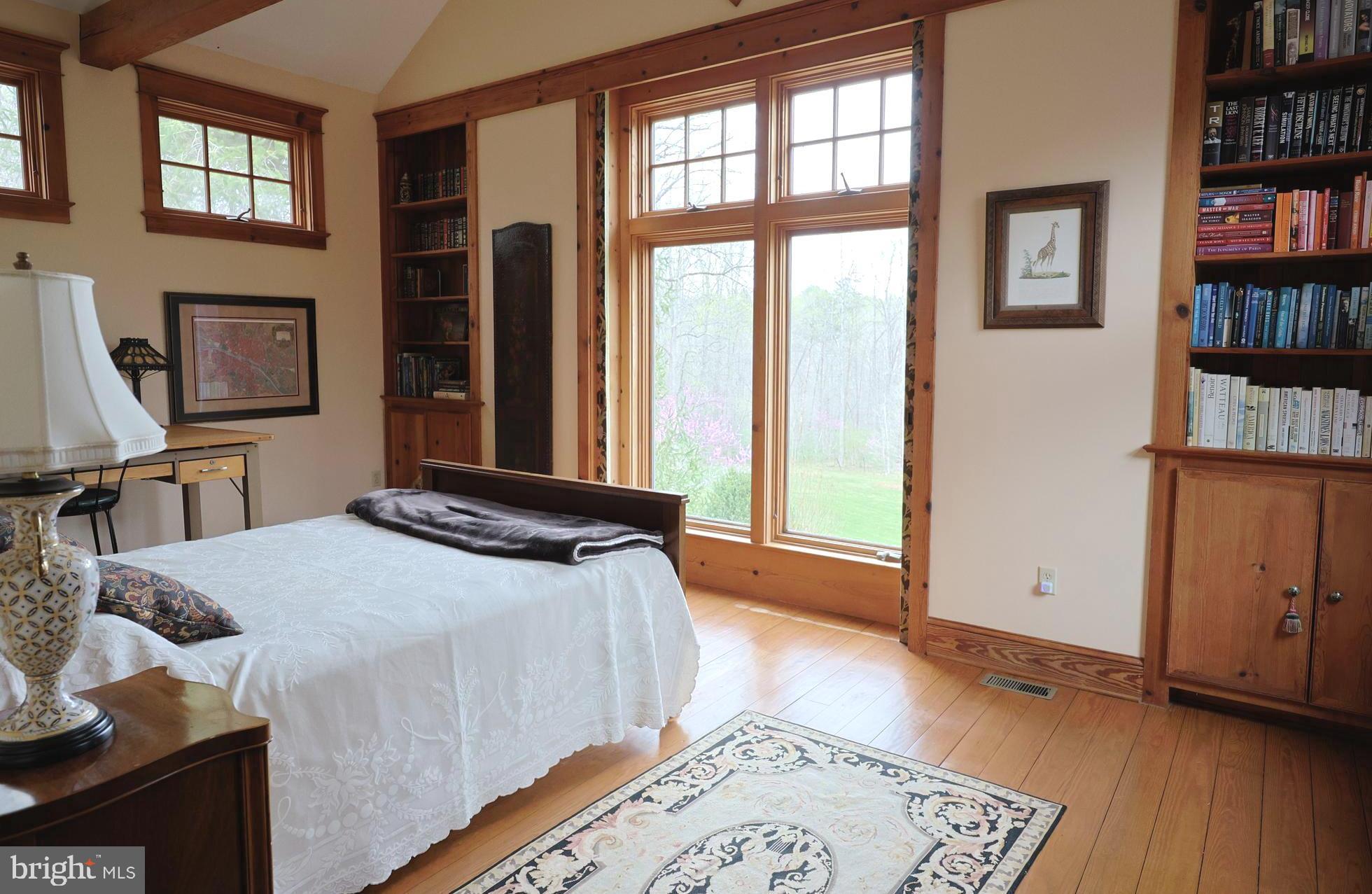 59 Hunters Road Woodville, VA 22749 - Photo 45 of 103 Primary bedroom