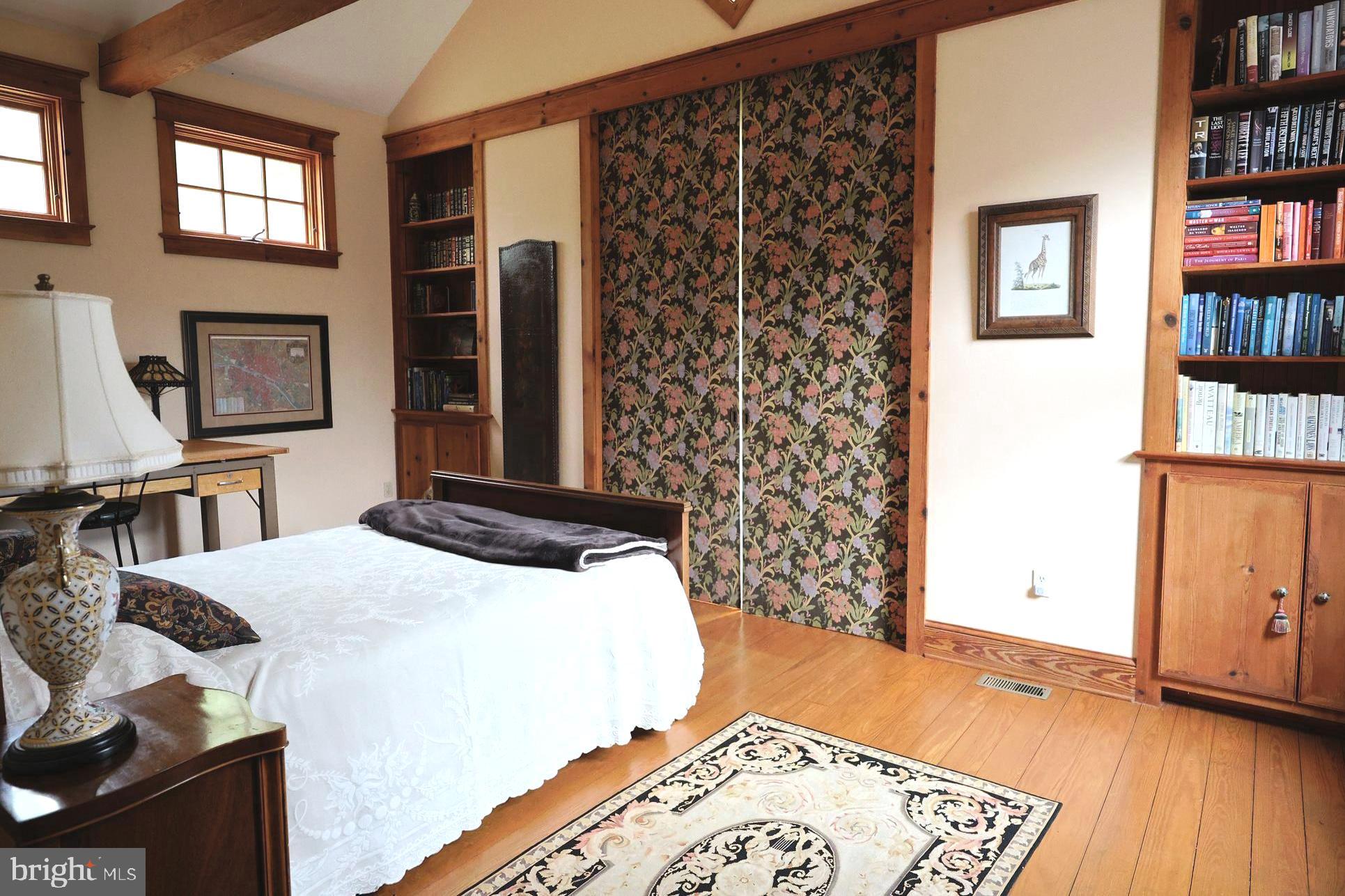 59 Hunters Road Woodville, VA 22749 - Photo 46 of 103 Primary bedroom