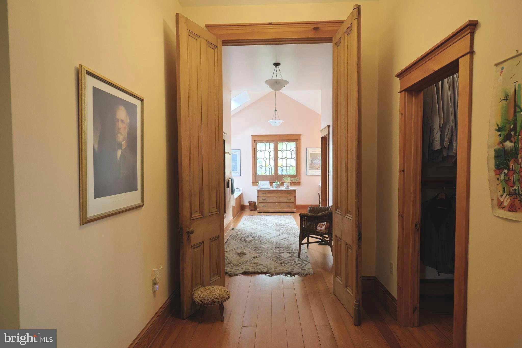 59 Hunters Road Woodville, VA 22749 - Photo 52 of 103 Primary bedroom