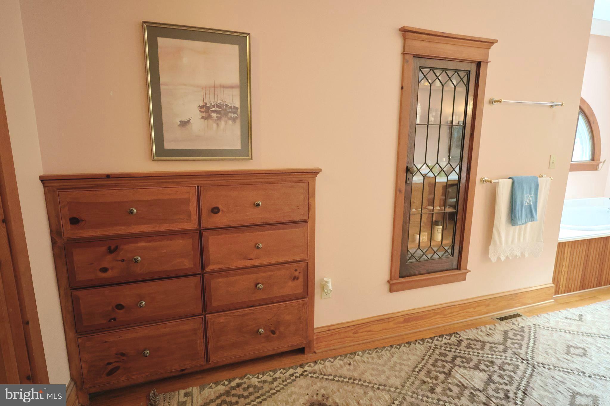 59 Hunters Road Woodville, VA 22749 - Photo 55 of 103 Primary bathroom