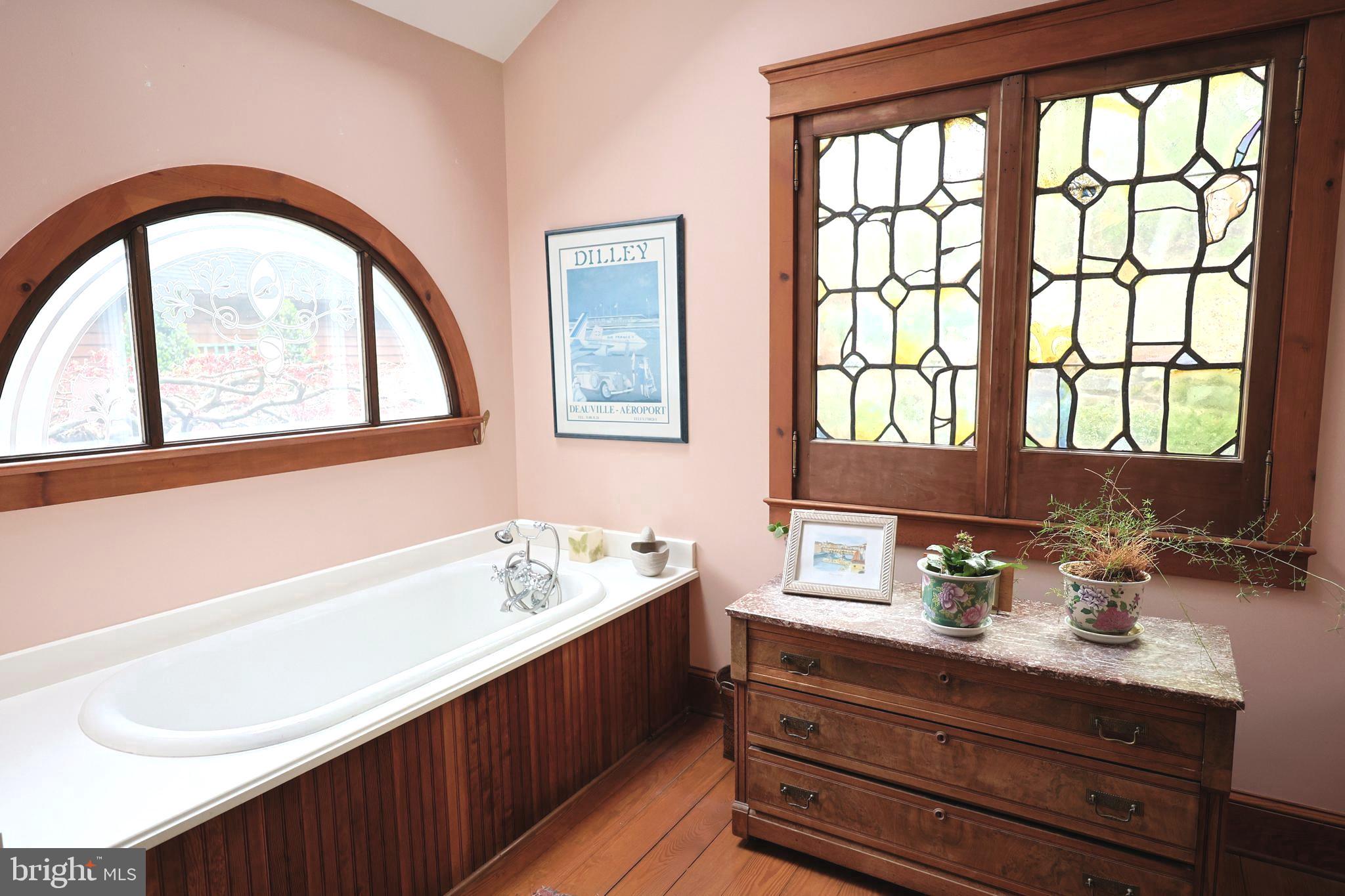 59 Hunters Road Woodville, VA 22749 - Photo 56 of 103 Primary bathroom